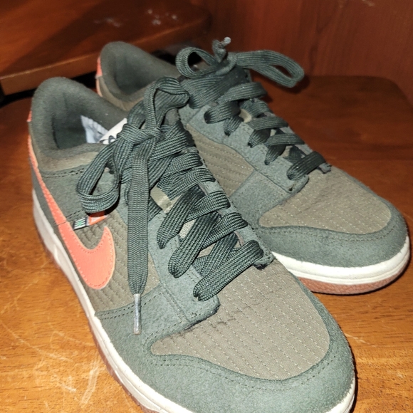 2022 Dunk Low Next Nature 'Toasty - Sequoia' - Picture 8 of 8